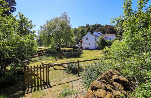 Low Newton House | Great Hartbarrow Farm Cottage
