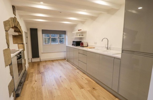 Fourstones Near Bentham House | Green Smithy Cottage, High Bentham