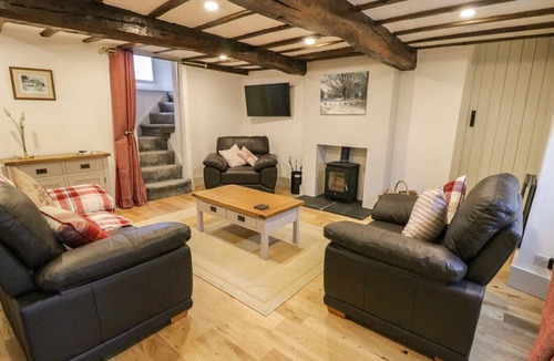 Fourstones Near Bentham House | Green Smithy Cottage, High Bentham