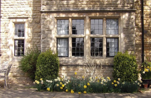 Polebrook Cottage | GREENWOOD MANOR, family friendly, luxury holiday cottage in Oundle