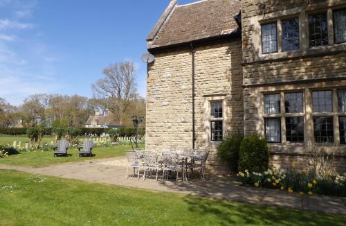Polebrook House | Greenwood Manor