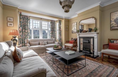 Polebrook House | Greenwood Manor