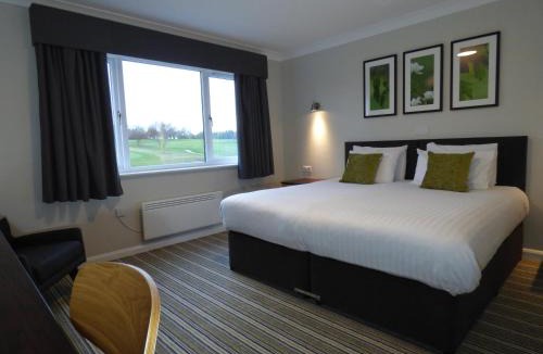 Greetham Hotel | Greetham Valley
