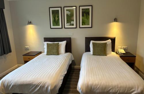 Greetham Hotel | Greetham Valley