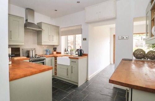 Harome House | Griff Lodge: A Charming Retreat