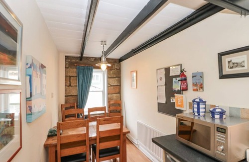 Staithes House | Grimes Cottage, Staithes