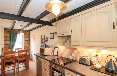 Staithes House | Grimes Cottage, Staithes