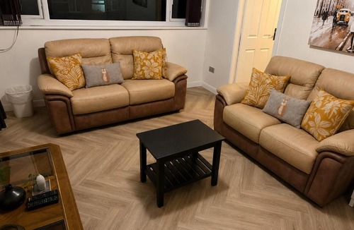 Grimsby Apartment | Grimsby Central Stay