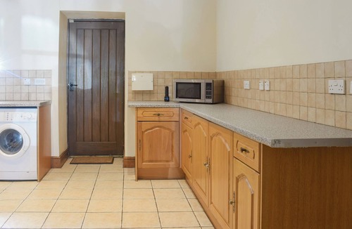Skipton Cottage | Grisedale Coach House
