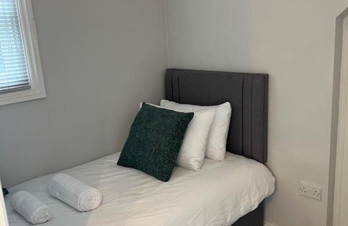 North Bitchburn Apartment | Ground Floor Flat BishopAuckland