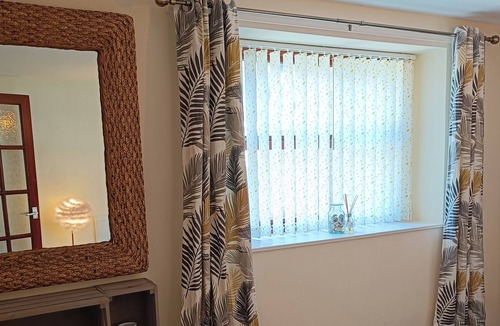 Bewerley Apartment | Ground floor flat in the heart of Pateley Bridge.