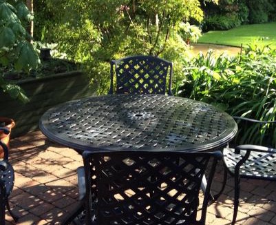 Nether Poppleton Bed & Breakfast | Grove House Bed & Breakfast