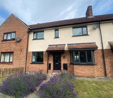 Catterick Garrison House | Hambleton Road