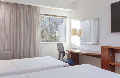 Corby Hotel | Hampton by Hilton Corby/Kettering