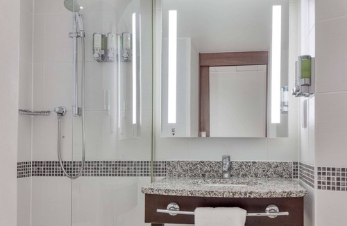 Corby Hotel | Hampton by Hilton Corby/Kettering