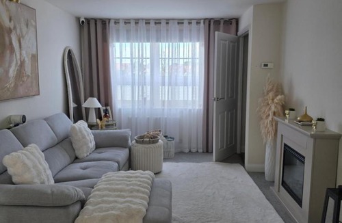 Peterborough House | Hampton Water Rooms Peterborough