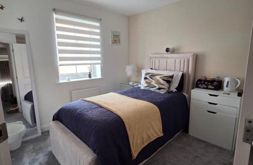 Peterborough House | Hampton Water Rooms Peterborough