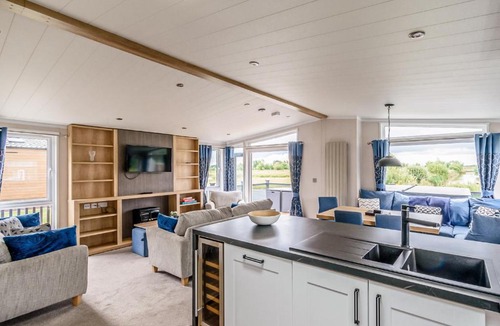 Potterhanworth Resort | Hanworth Country Park