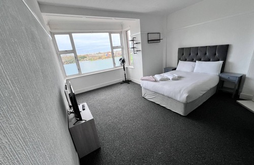 Skegness Hotel | Harbour Flats