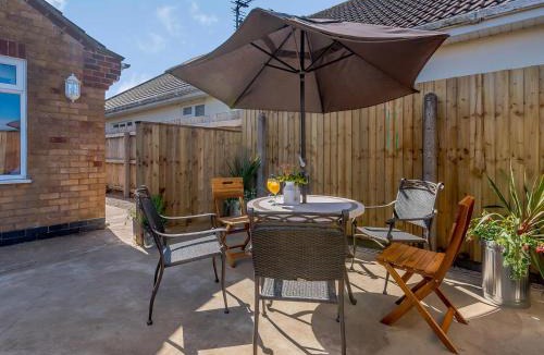 Ingoldmells House | Harebell Cottage