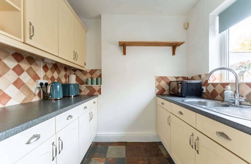Heworth House | Harrison House - Heworth in York