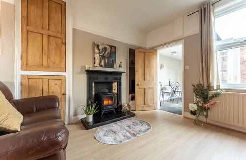 Heworth House | Harrison House - Heworth in York