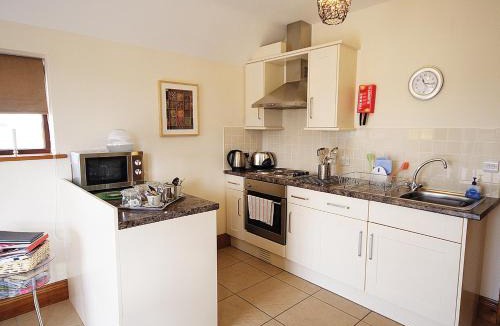 Alford House | Harvest Cottage