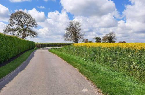 Alford House | Harvest Cottage