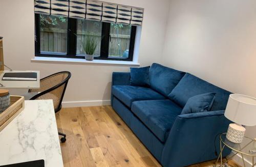 Claypole Apartment | Harvey Hideaway