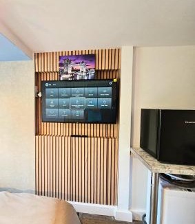 Luton House | HASA Studio LONDON LUTON AIRPORT
