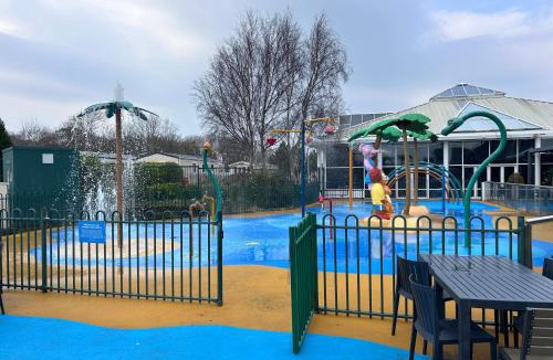 Fleetwood Other | Haven Cala gran 2026 spring summer autumn winter breaks up to January 2027 A full action camp for all ages disabled friendly Fleetwood Blackpool Entire home 6 people seaside caravan park