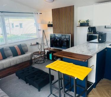 Grimsby Resort | Haven cleethorpes beach holiday park