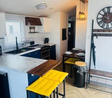 Grimsby Resort | Haven cleethorpes beach holiday park