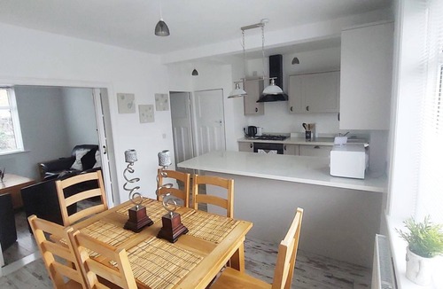 Haworth House | Havendene in Haworth - Beautiful and Charming House in Heart of Bronte Country