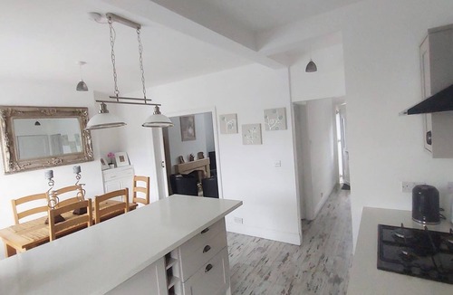 Haworth House | Havendene in Haworth - Beautiful and Charming House in Heart of Bronte Country