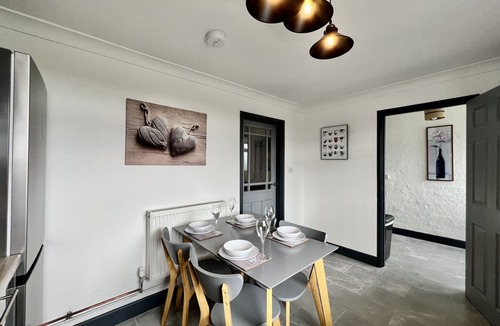 Clifton House | Havenwood House