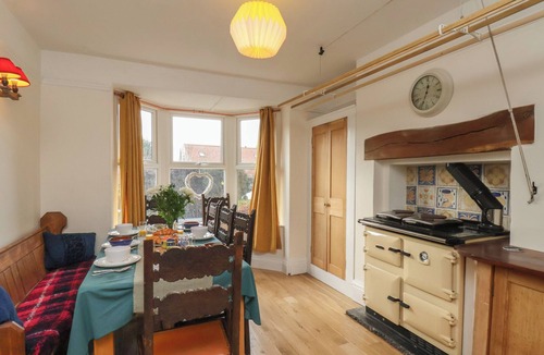 Ellerby Cottage | HAWTHORN HOUSE, pet friendly, character holiday cottage in Whitby