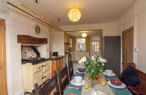 Ellerby Cottage | HAWTHORN HOUSE, pet friendly, character holiday cottage in Whitby