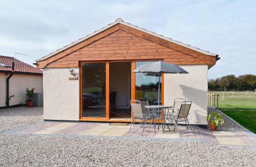 Skegness House | Hawthorne Cottage