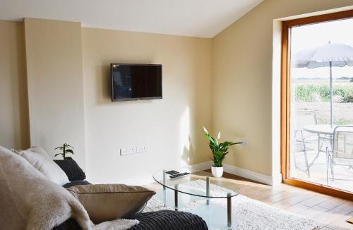 Skegness House | Hawthorne Cottage