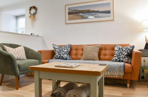 Easington House | Hayloft