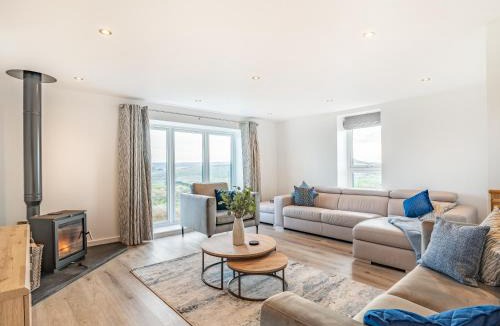 Colne House | Hazelgrove Lodge Barn