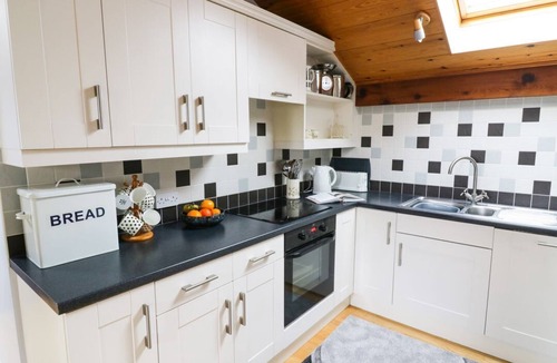 Ingleton Cottage | Hazelwood Cottage, Ingleton