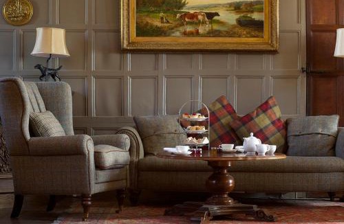 Headlam Hotel | Headlam Hall Hotel & Rural Retreat