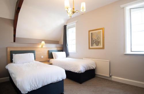 Weedon Hotel | Heart of England, Northampton by Marston's Inns