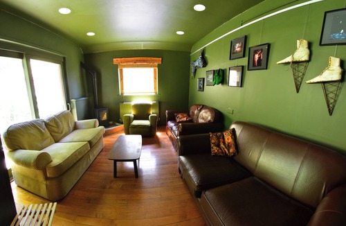 Wadsworth Hostel | Hebden Bridge Hostel
