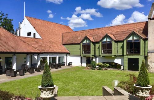 Hellaby Hotel | Hellaby Hall Hotel, BW Signature Collection