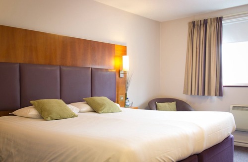 Worsley Hotel | Hello Hotel