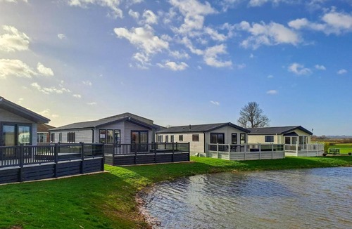 Helsey Resort | Helsey Farm Cottages