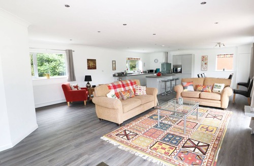 Spilsby Cottage | Heron Lodge